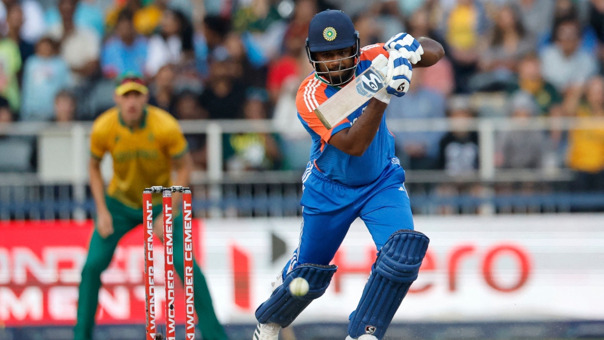 India vs South Africa: Sanju Samson and Phil Salt of England are the only wicketkeepers in the history of T20 cricket to have scored three hundreds